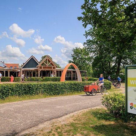 Recreatiepark Kaps Hotel Tubbergen Bagian luar foto