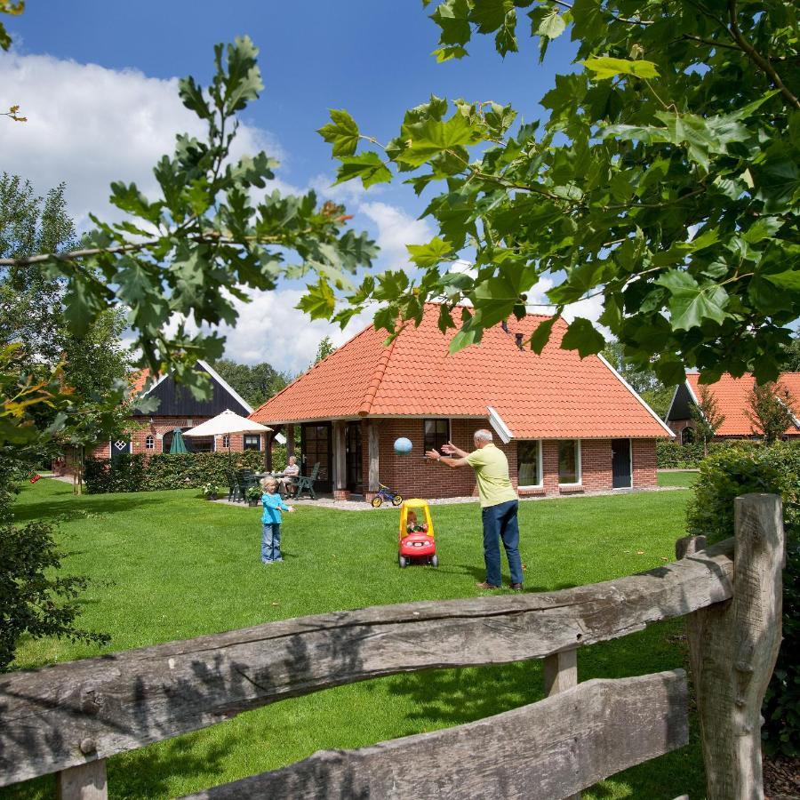 Recreatiepark Kaps Hotel Tubbergen Ruang foto