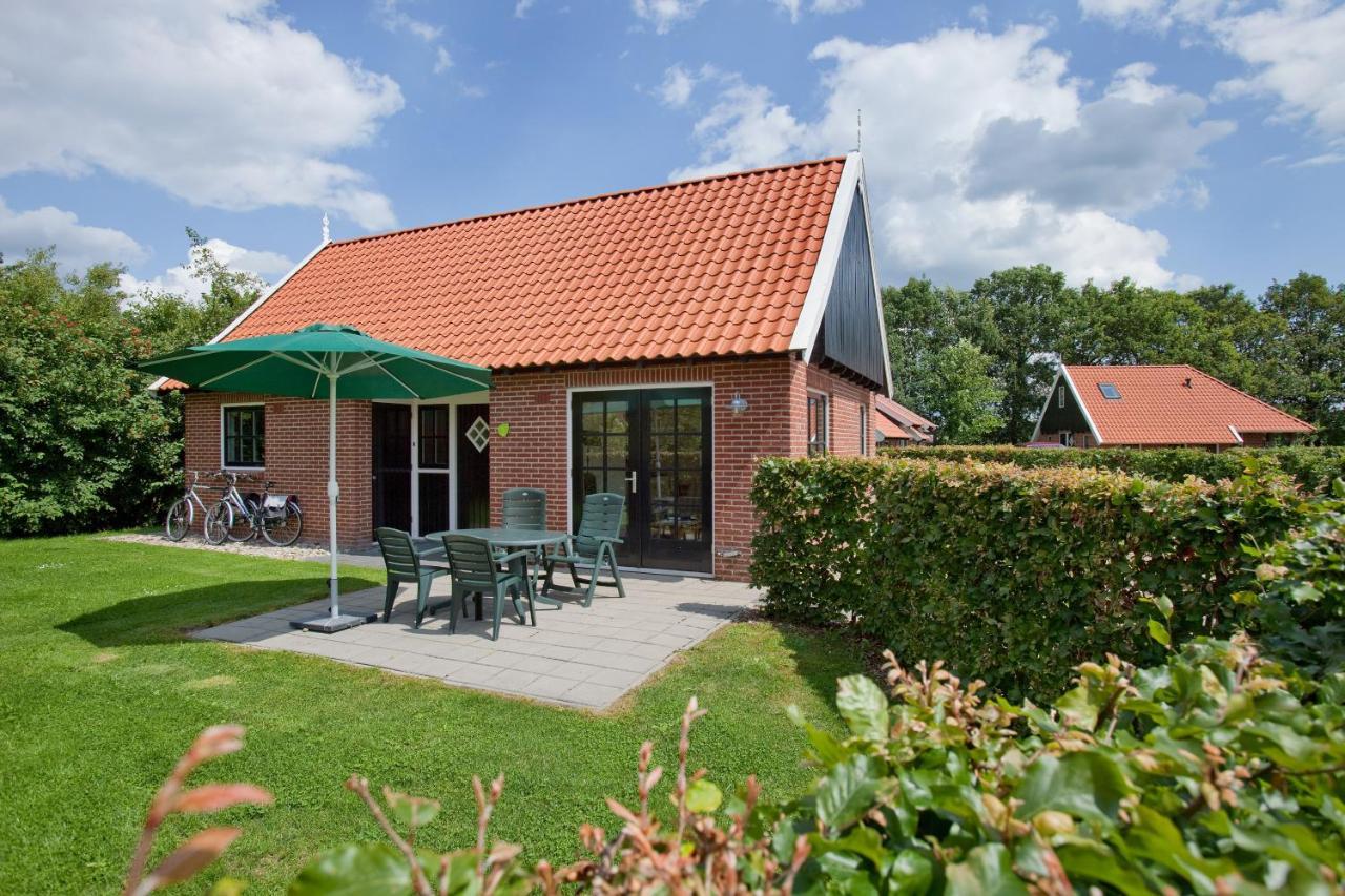 Recreatiepark Kaps Hotel Tubbergen Ruang foto