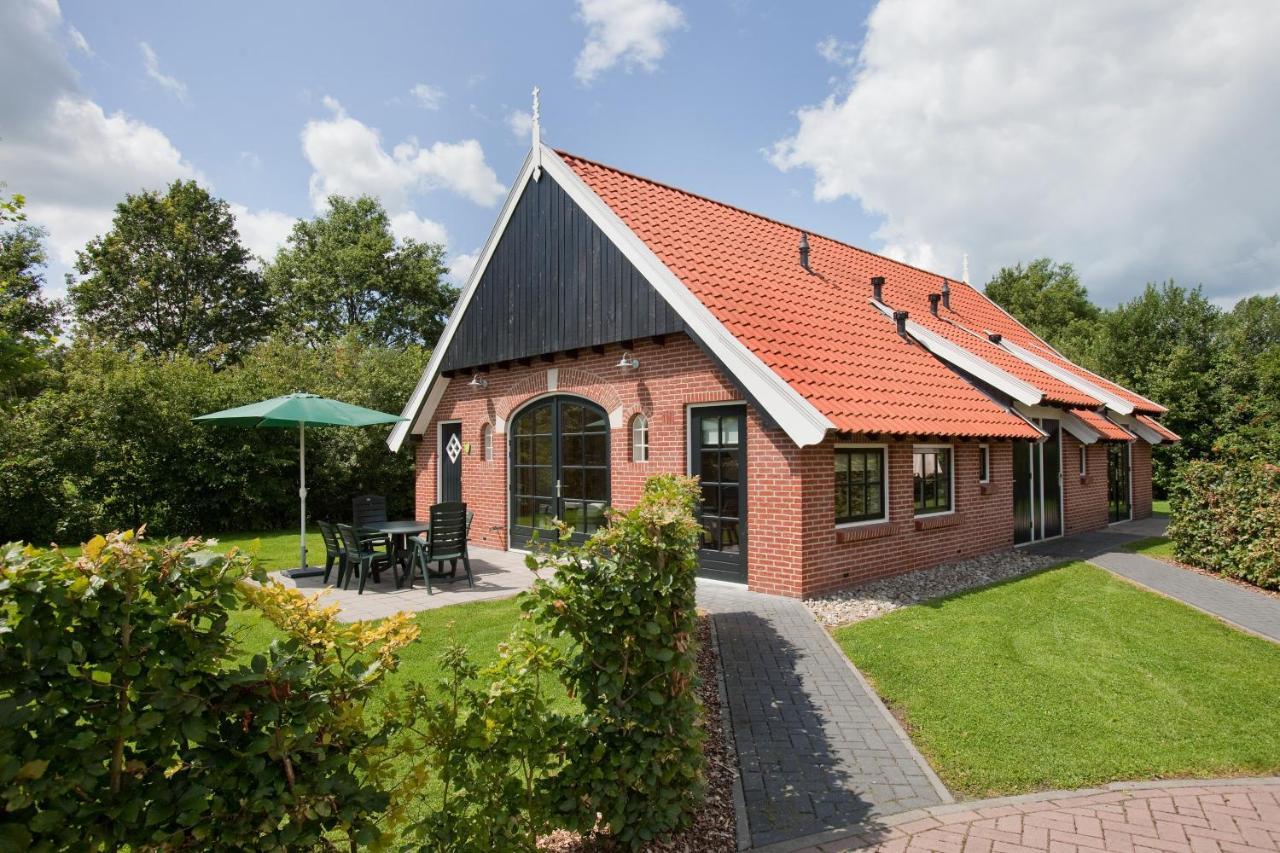 Recreatiepark Kaps Hotel Tubbergen Ruang foto